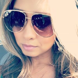 Meet your Posher, Katrina